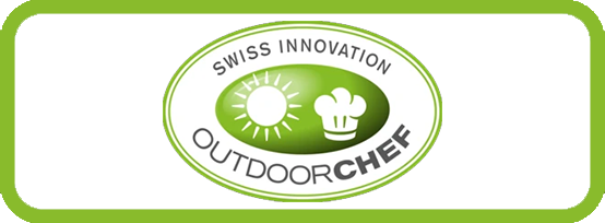 Outdoor Chef Gas Kettle Barbecues