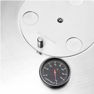 martinsen 1600 Kettle BBQ