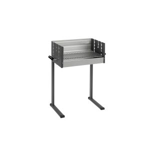 The martinsen Box BBQ 7100