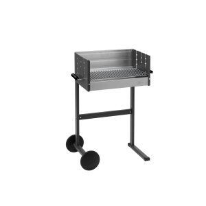 martinsen Box BBQ 7200 