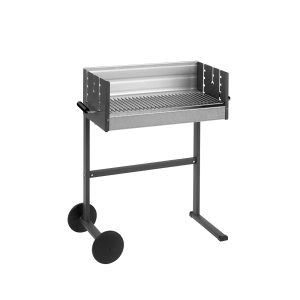 martinsen Box BBQ 4200