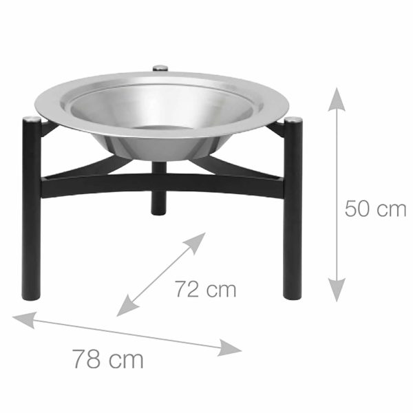 martinsen 9000 fire pit