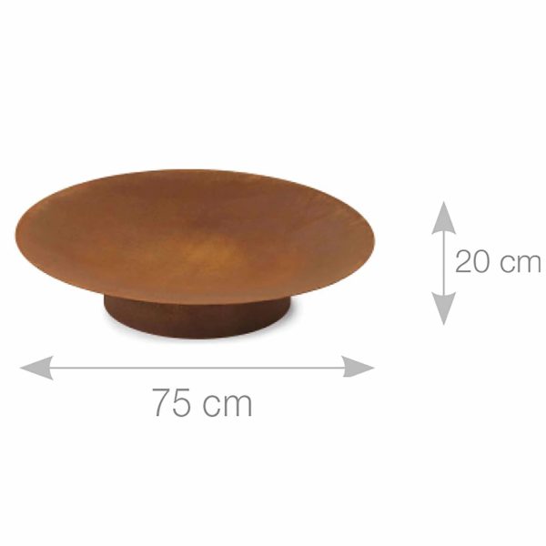 Martinsen 9400 Fire Pit